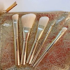 MAC Snow Ball Advanced Brush Kit 5pc